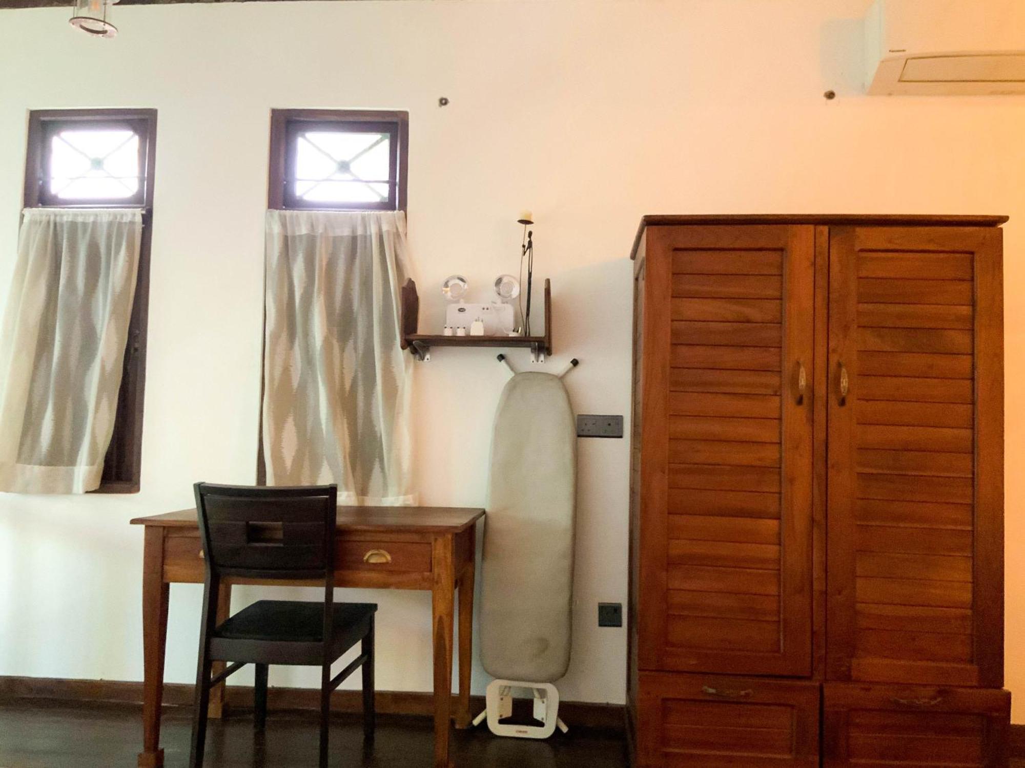Headman House Antique Villa - A Seaside Royal Stay อาฮานกามา ภายนอก รูปภาพ