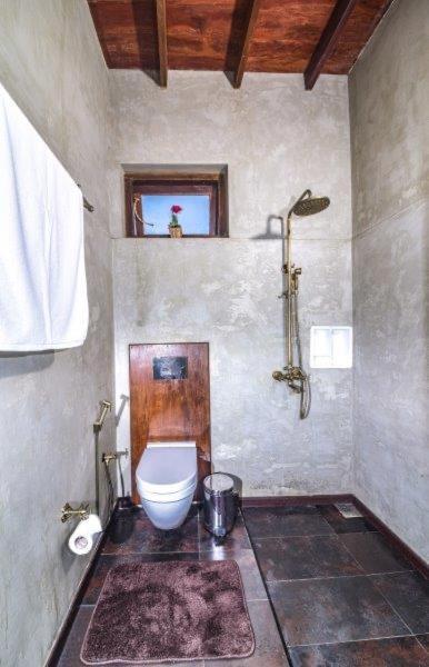 Headman House Antique Villa - A Seaside Royal Stay อาฮานกามา ภายนอก รูปภาพ